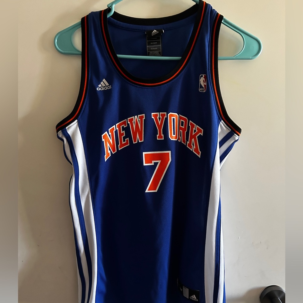 OFFICIAL Women’s Carmelo Anthony Jersey
